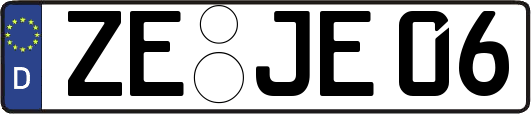 ZE-JE06