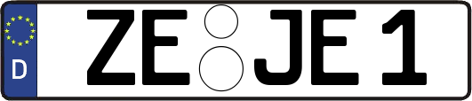ZE-JE1