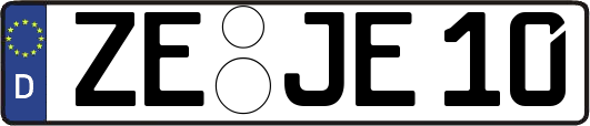 ZE-JE10