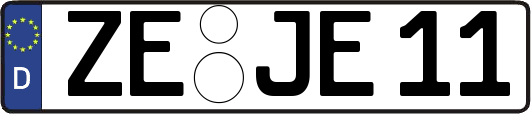 ZE-JE11