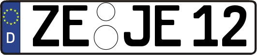 ZE-JE12