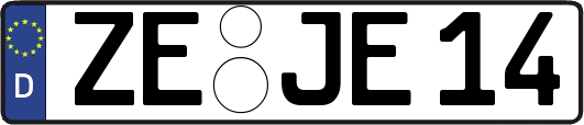 ZE-JE14