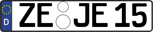 ZE-JE15