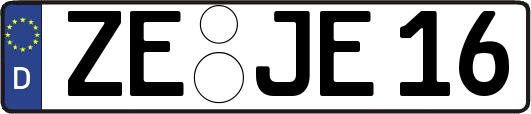 ZE-JE16