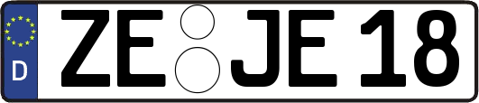 ZE-JE18
