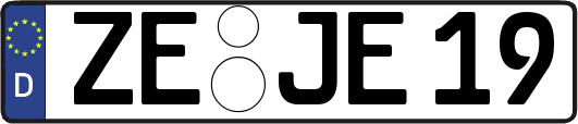 ZE-JE19