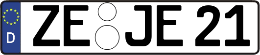 ZE-JE21