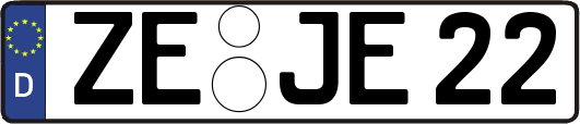 ZE-JE22