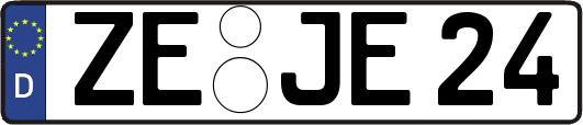 ZE-JE24