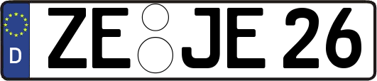 ZE-JE26