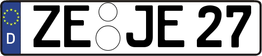 ZE-JE27