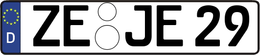 ZE-JE29