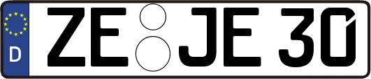 ZE-JE30