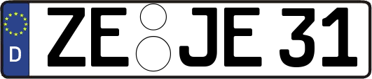ZE-JE31