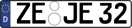 ZE-JE32