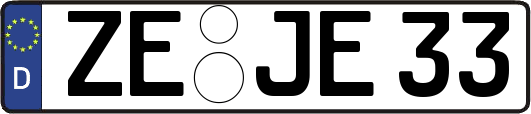 ZE-JE33
