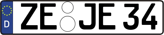ZE-JE34