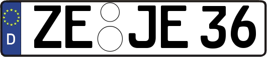 ZE-JE36