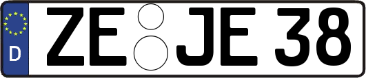 ZE-JE38