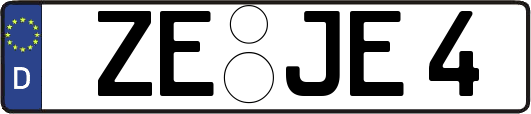 ZE-JE4