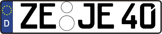 ZE-JE40
