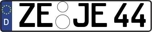 ZE-JE44