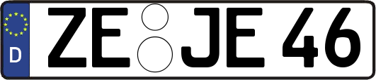 ZE-JE46