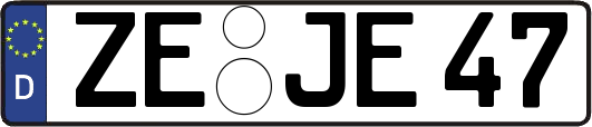ZE-JE47