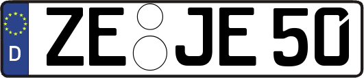 ZE-JE50
