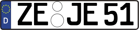 ZE-JE51