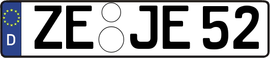 ZE-JE52