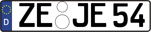 ZE-JE54