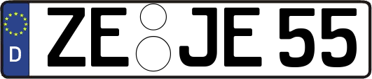 ZE-JE55