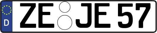 ZE-JE57