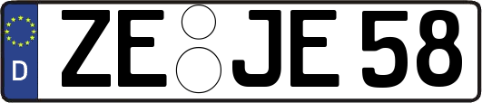 ZE-JE58