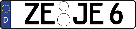ZE-JE6