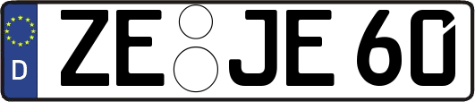 ZE-JE60