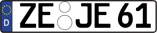 ZE-JE61