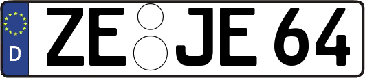 ZE-JE64