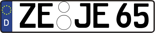 ZE-JE65