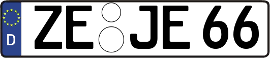 ZE-JE66