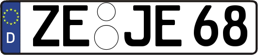 ZE-JE68