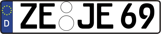 ZE-JE69