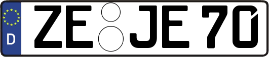 ZE-JE70