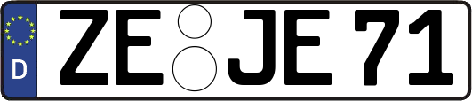 ZE-JE71