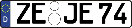 ZE-JE74