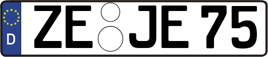 ZE-JE75