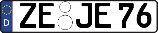 ZE-JE76