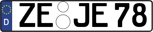 ZE-JE78