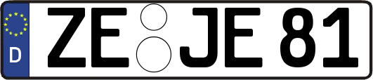ZE-JE81